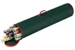 Christmas Gift Wrap 40.5 inch Stand Up Wrapping Paper Storage Bag - Second Medium