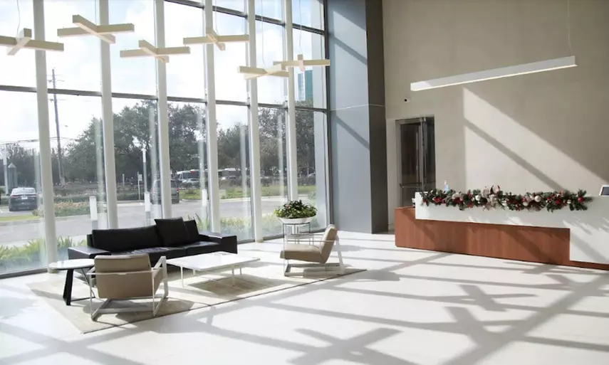 Transform skin with One, or Two Micro-Needling Treatment