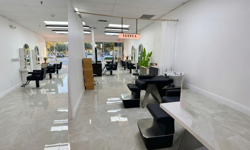 Image 2: Spa Experience Credit for Beauty and Wellness Treatments