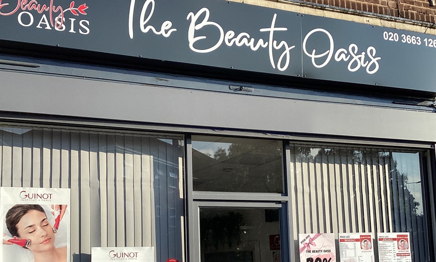 Image 3: Brazilian or Hollywood Bikini Wax, Underarm, or/and Half Leg Waxing