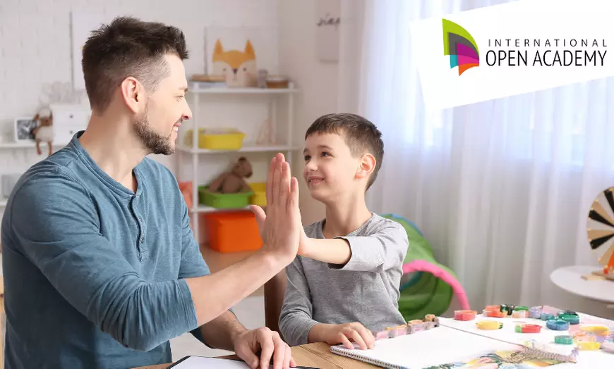 Image 1: Master Special Educational Needs with Choice of Expert-Led Courses