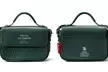 Half Moon Bay Harry Potter Satchel Bags - Second Medium