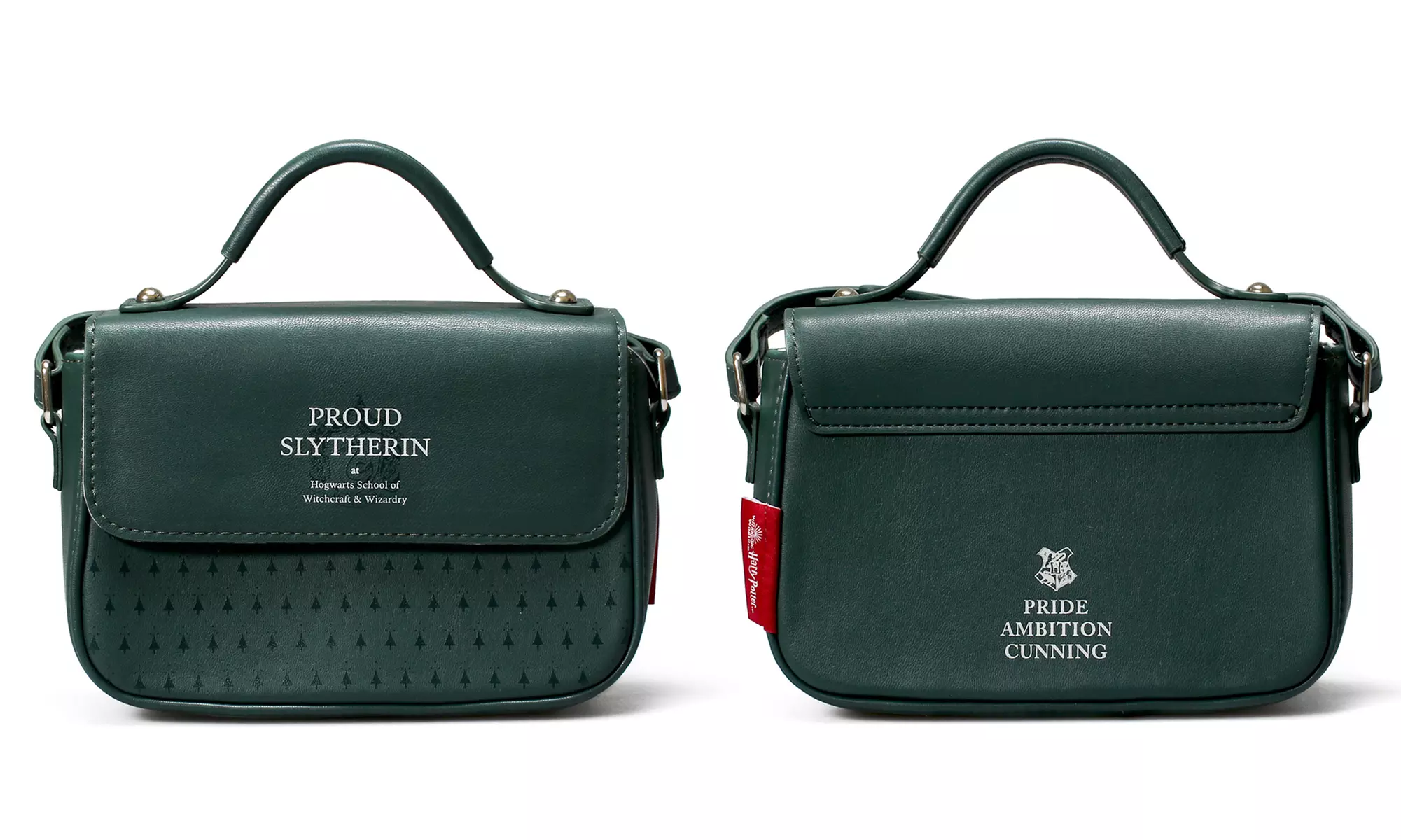 Half Moon Bay Harry Potter Satchel Bags