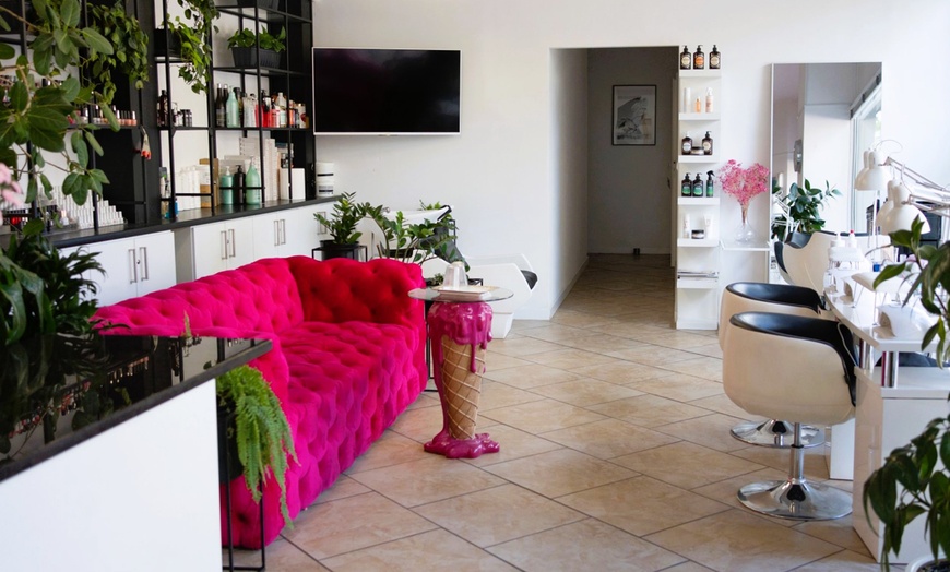 Image 5: Godzinny masaż twarzy i ciała lub 3-godzinny pakiet spa dla dwojga