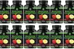 Angry Supplements Garcinia Cambogia with Apple Cider Vinegar (12-Pack) - Second Medium