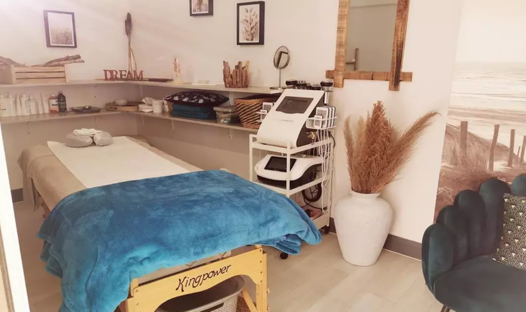 Un moment de bien-être sur mesure pour une relaxation totale