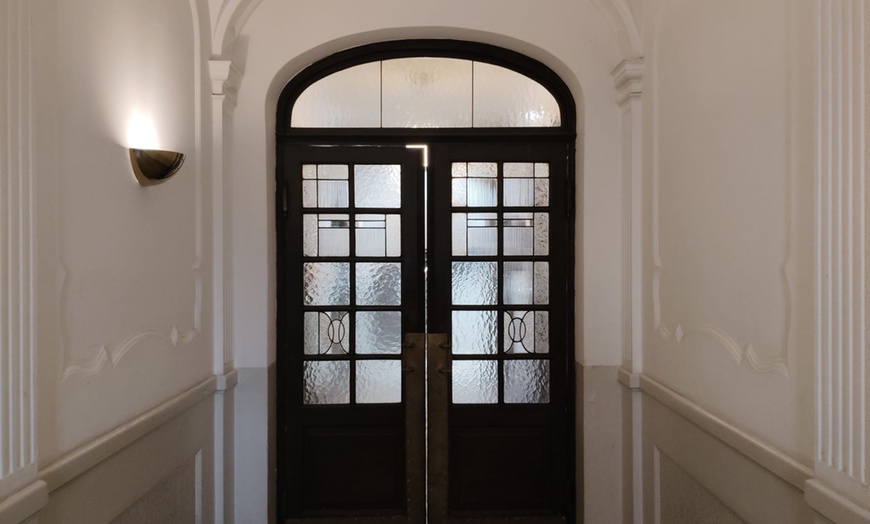 Image 3: 60-90 Min. Klassische Rücken- oder Ganzkörpermassage für 1 Person