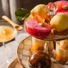 Image 2: Fine Dining Afternoon Tea with Premium Cocktail or Sparkling Wine