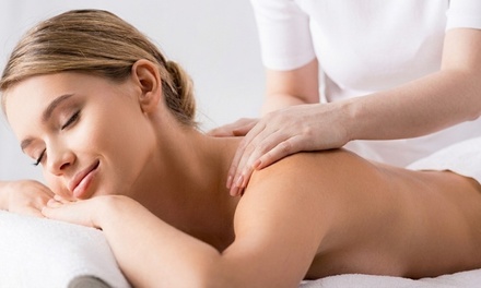One 90-Min A Touch of Thai Signature Massage - Renew Wellness MedSpa