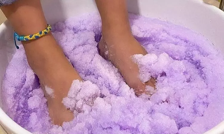 Try the Classic Manicure, Pedicure & More for Timeless Nail Elegance