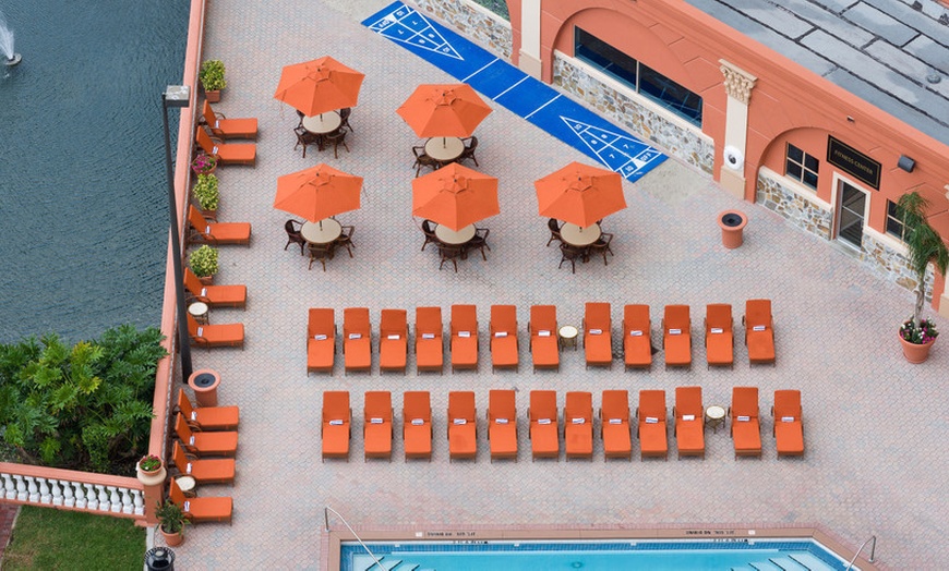 Image 15: 4* Resort in the I-Drive District With Complimentary Universal Shuttle