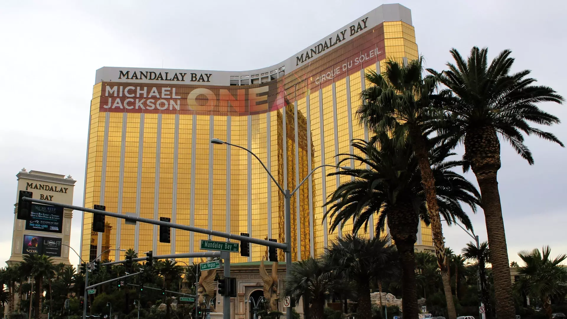 ✈ Las Vegas Escape: 4 Days with Air & Hotel