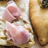 Image 2: Menú italiano para 2 con pizza, arancini, focaccia o rosticceria 