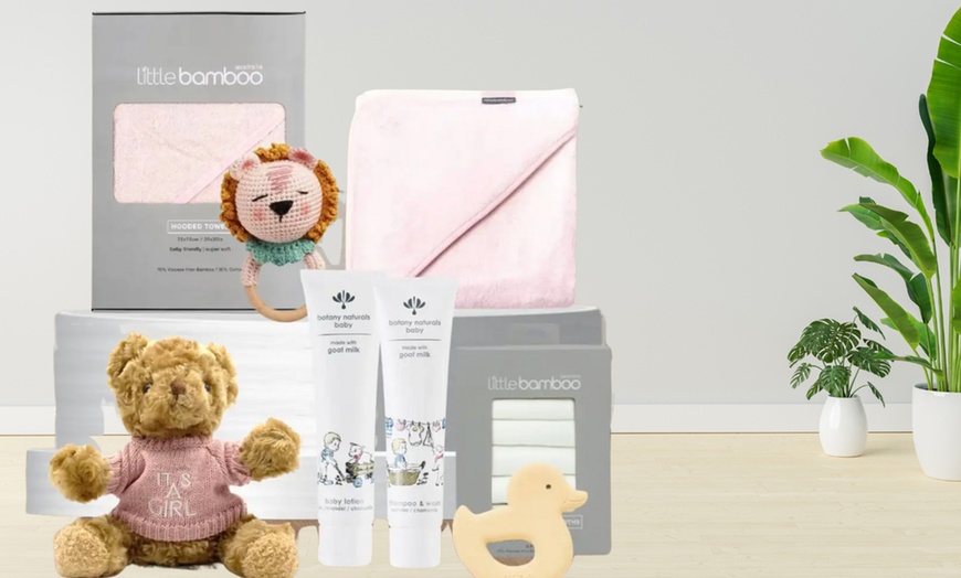 Image 12: Save Big: Spend $10 and Get 40% Off ANY Gift Hampers on Site