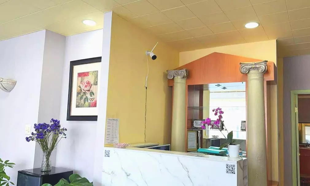 Luxury Head Spa Treatments for 1 or 2 w/Massage on Upper-Back & Scalp