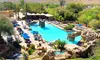 50-Min Seasonal Facial ± Massage with Falls Water Village Access at Tocaloma Spa & Salon(Up To 40% Off)