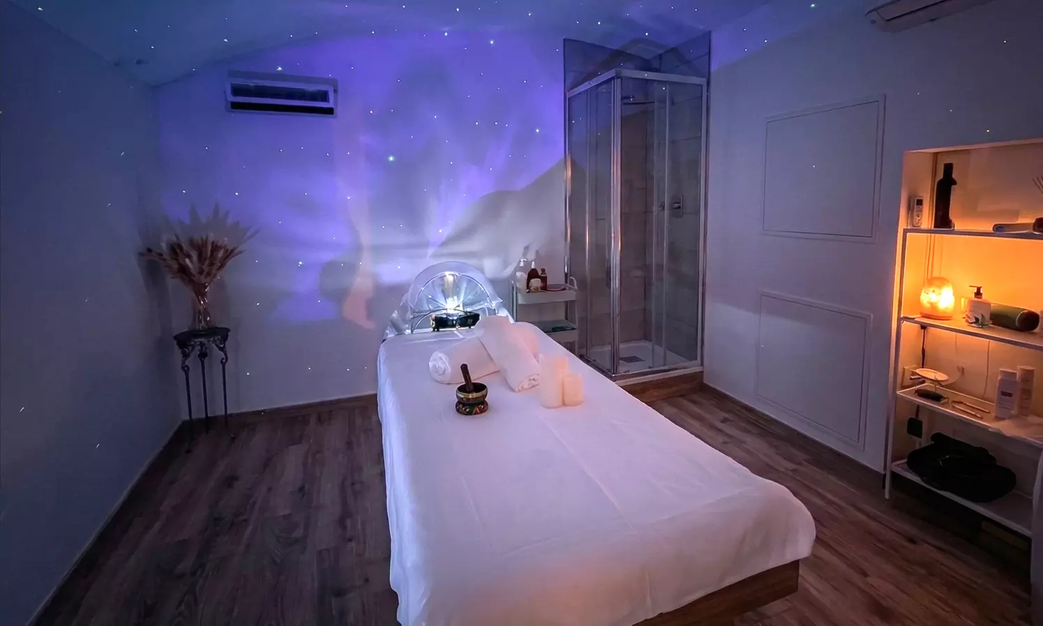 Ritual de Head Spa 60 o 80 minutos con bebida de cortesía