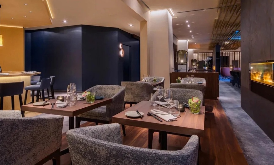 Image 14: Little Tokyo in Düsseldorf: 2-3 Nächte inkl. Frühstück & Spa