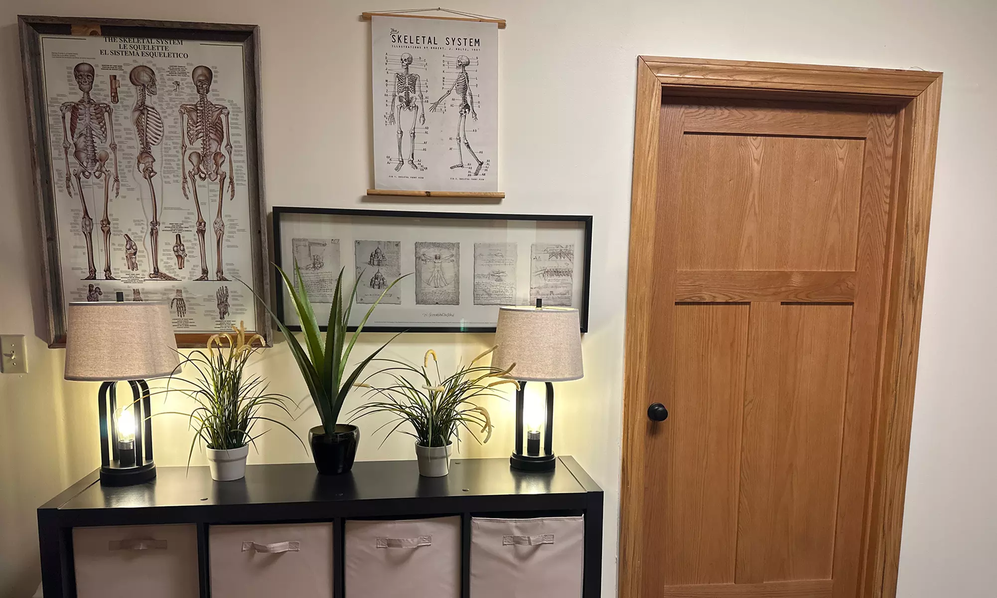 Advanced Therapeutic Massage - 60 or 90 Minutes