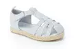 OshKosh B'gosh Girls' Sandals (Size 9) - Second Medium