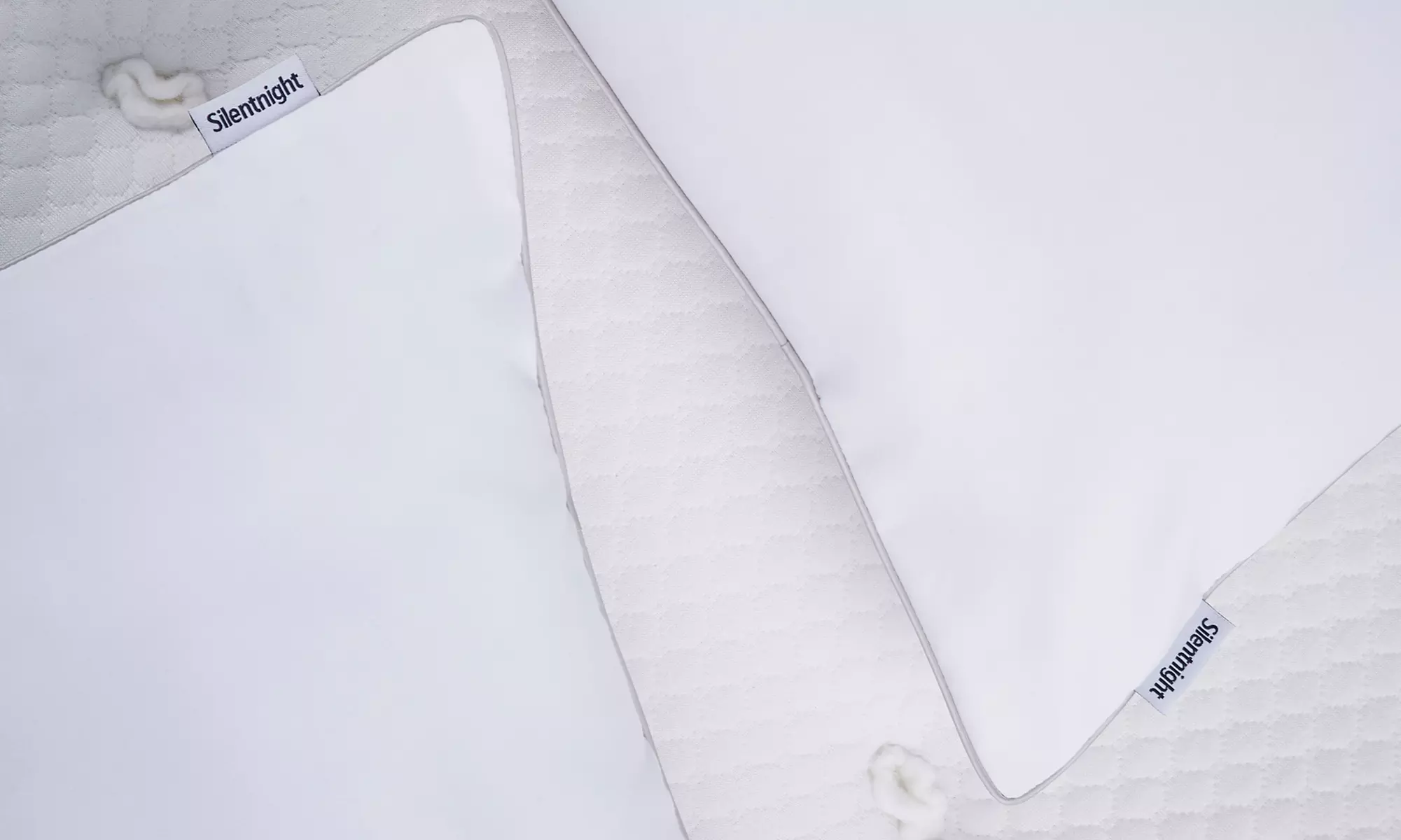 Silentnight So Full Pillow Pair