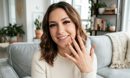 Eyelash Lift and Tint - Small Lily