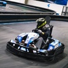 Image 4: 1 oder 2 E-Karting á 15 Min. inkl. Helm & Sturmhaube für 1 Person