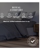 Image 11: Royal Comfort Coverlet Set - Queen - Beige-10003818