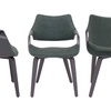 Image 3: Lot de 2 chaises Frankystar en contreplaqué