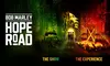 Bob Marley Hope Road | Select Dates & Time