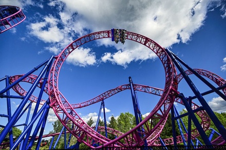 GetOut Oregon 12-Month Standard Pass for One - GetOut Oregon