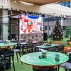 Image 1: Get 3, 6 or 12 House Beverages And Experience Live Music Fun