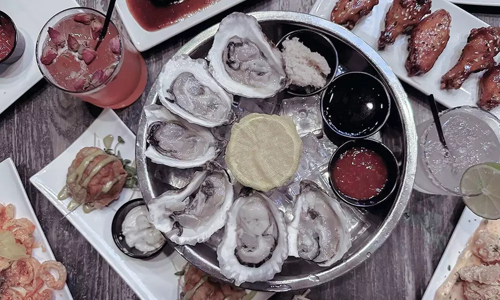 3-Course Dinner w/ Cocktails, Boozy Brunch, or up to $100 at Prime 39