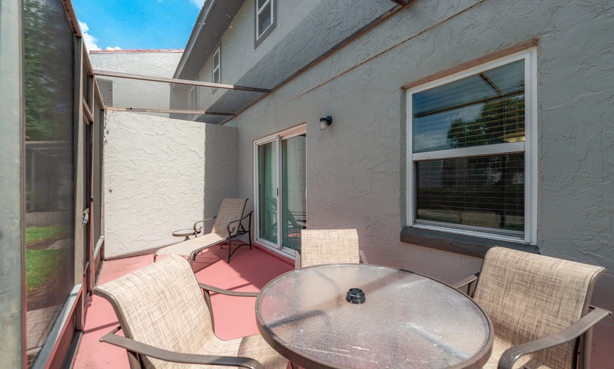 Image 10: Water Park Resort Townhouses in Kissimmee - Book now!