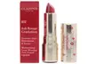 Clarins Joli Rouge Gradation Satin Lipsticks - Red or Plum Shade - Image 2
