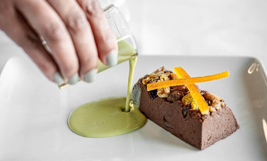 Image 6: Découverte gustative en bord de Côte de Jade