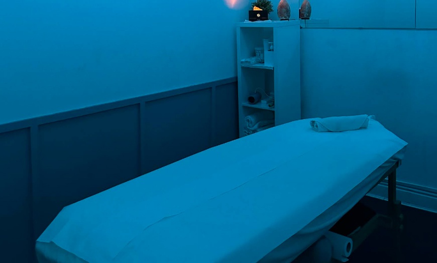 Image 2: Relax and Revitalize with 60 or 90-Minute Massage for One or Two