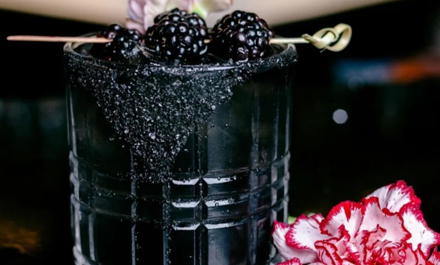 Image 22: Up to 40% Off on New American Cuisine at ZOHO RESTAURANT