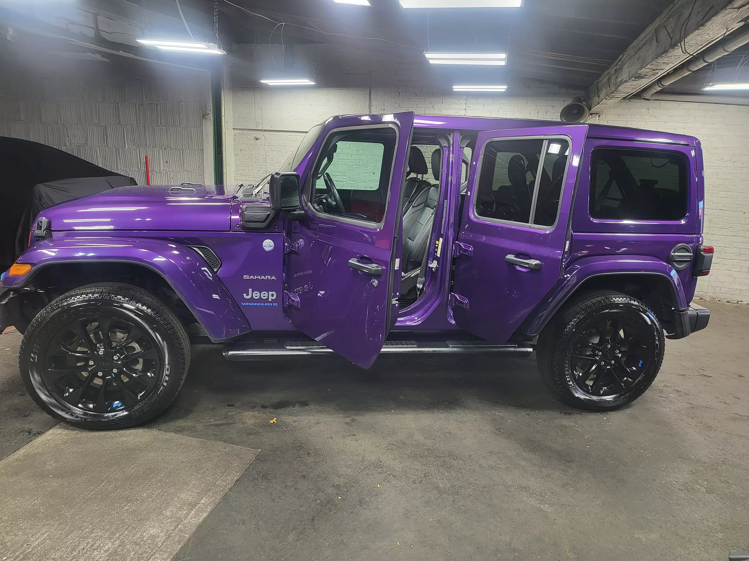 Full Interior or Exterior Car Detail or Both or Ceramic Coating