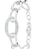 Image 2: Bracciale con cristalli SC Crystal