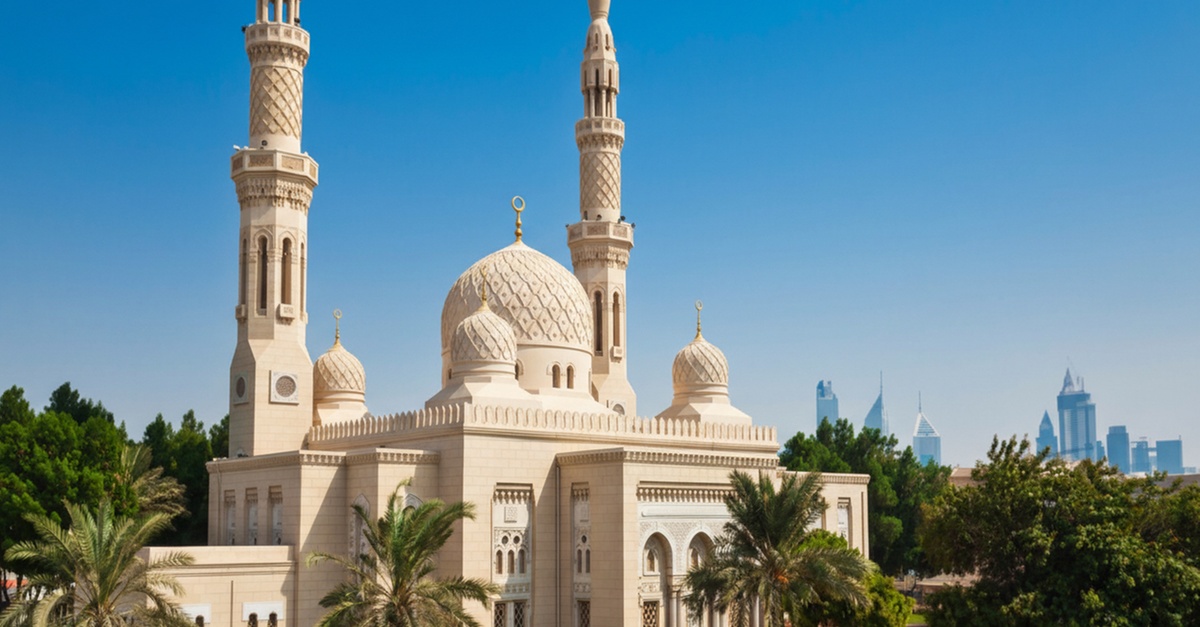 Explore & Enjoy Dubai City Tour: Iconic Landmarks & Culture Explore & Enjoy Dubai City Tour: Iconic Landmarks & Culture