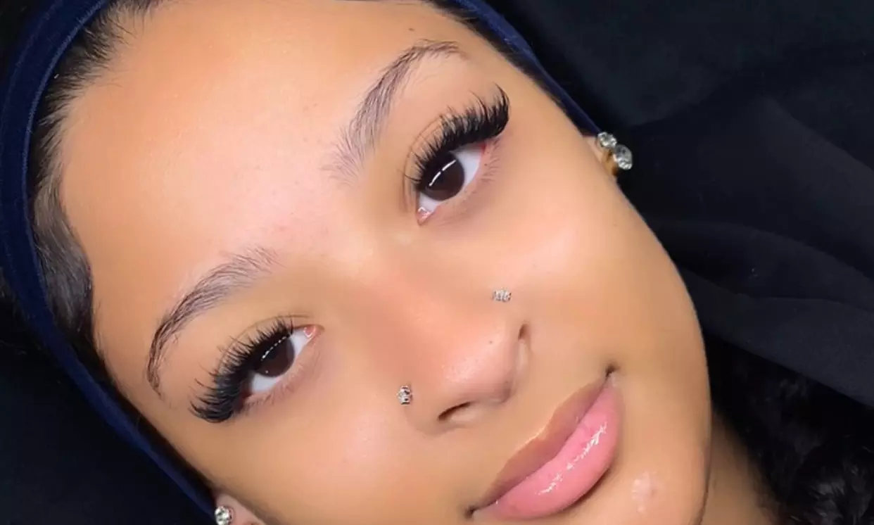 Up to 30% Off on Eyelash Extensions at Ethereal Beauty