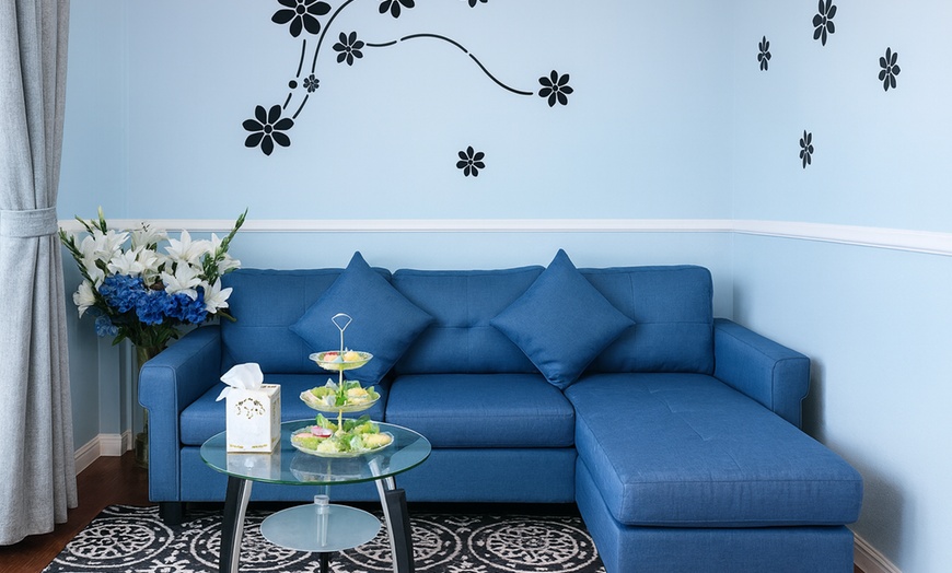 Image 3: Pure Relaxation with Premium Massage & Spa Treatments