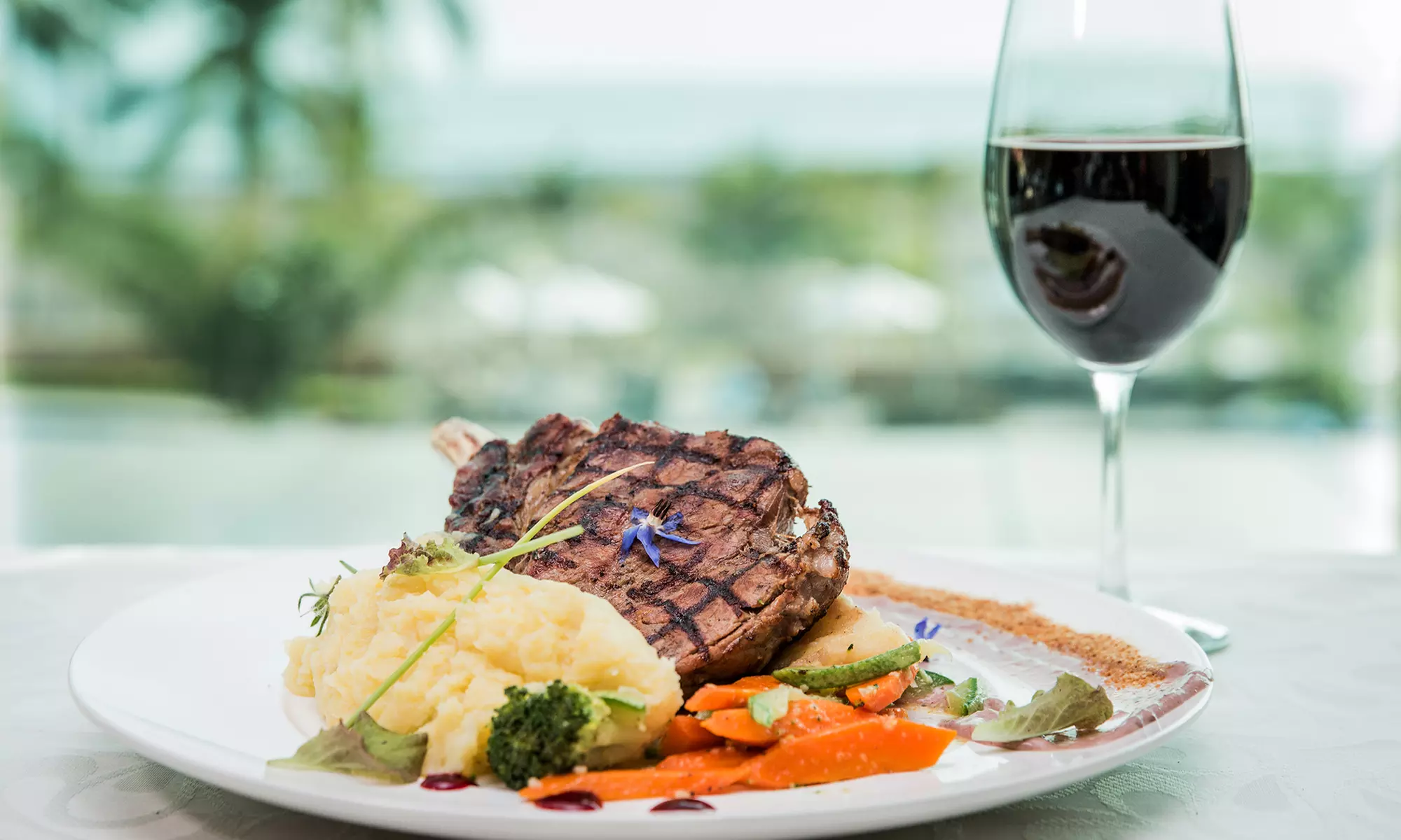 ✈ 5-Night Upscale Costa Rica Vacation w/ Air & Car from Travel by Jen