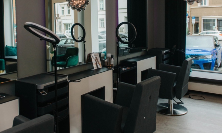 Image 6: Bis zu 90 Min. Aquafacial mit optionaler Gesichtsmassage für 1 Person