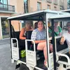 Image 7: Tours en tuk tuk por Valencia, Málaga, Mallorca, Ronda y Alicante