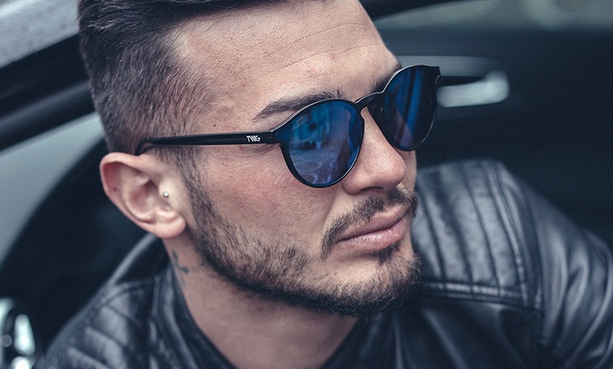 Image 5: Unisex Sunglasses