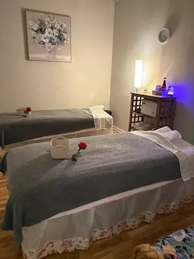 Licensed Massage Packages with Hot Stones in Morrisville U Massage