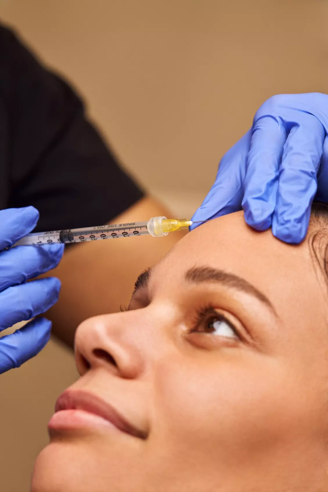 Revitalize Your Look with 20, 40, or 60 Units of Xeomin or Daxxify