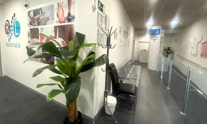 Fisioterapia avanzada con diagnóstico previo en 1, 2 o 4 sesiones